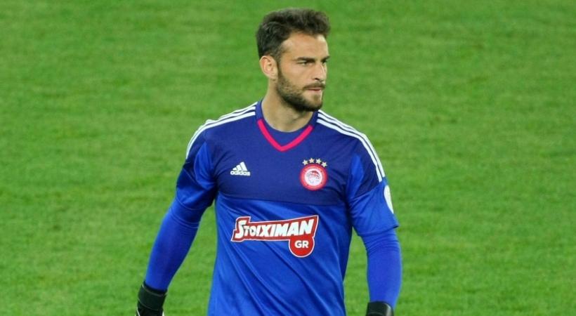 Χουτεσιώτης: «Είμαστε υποχρεωμένοι να κατακτήσουμε το Κύπελλο»