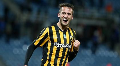 Πέκχαρτ: «Σημαντικό κίνητρο το Κύπελλο»