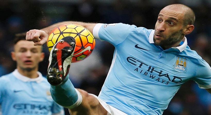 Πιθανή η αποχώρηση του Ζαμπαλέτα