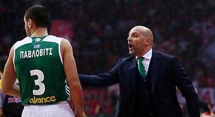 Κόουτς σε παρακαλώ, όχι άλλο Πάβλοβιτς!