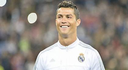 «Συνάντηση του Κριστιάνο με τον ιδιοκτήτη της Παρί Σεν Ζερμέν»