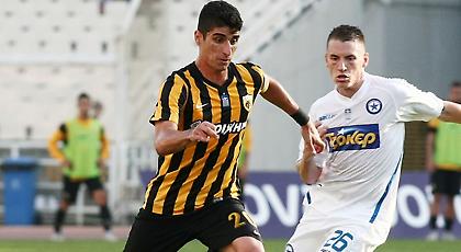 Μάνταλος… με ερωτηματικό στην ΑΕΚ