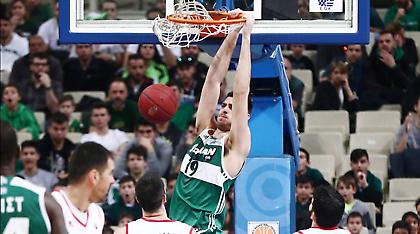 Δήλωσε συμμετοχή στο Draft ο Παπαγιάννης!