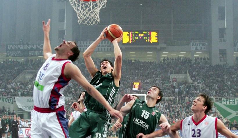 Να ξορκίσει και το φάντασμα του τότε ο ΠΑΟ (video)