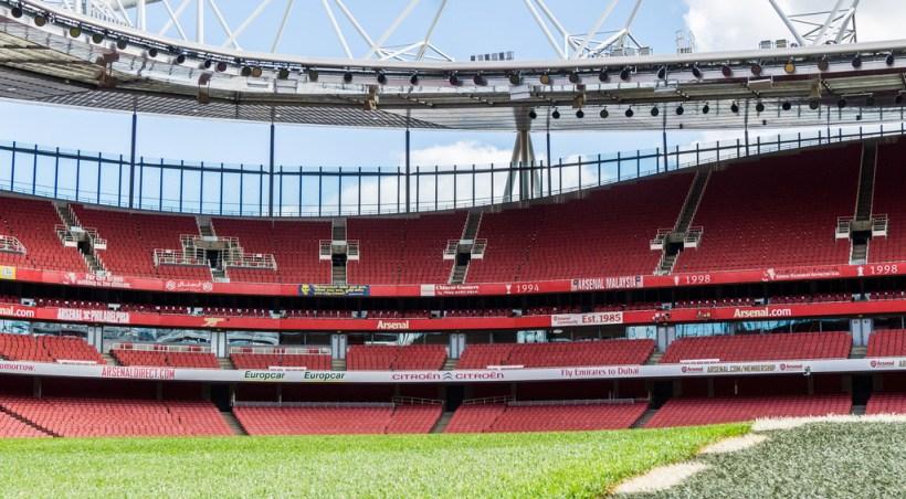 Γυρνούν την πλάτη στην Άρσεναλ οι οπαδοί της