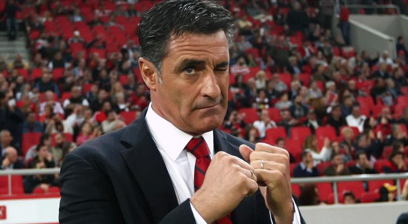 Με τα «μάτια» του Μίτσελ