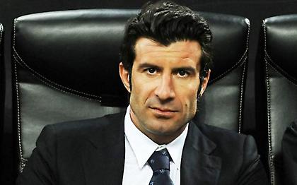 Λουίς Φίγκο: «Η ζωή μου δεν είναι η Μπάρτσα, ούτε η Ρεάλ»