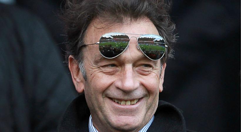 «Ξαναχτυπά» ο πρόεδρος της Λιντς: Υπόσχεται Καναβάρο και επιστροφή χρημάτων στους οπαδούς!