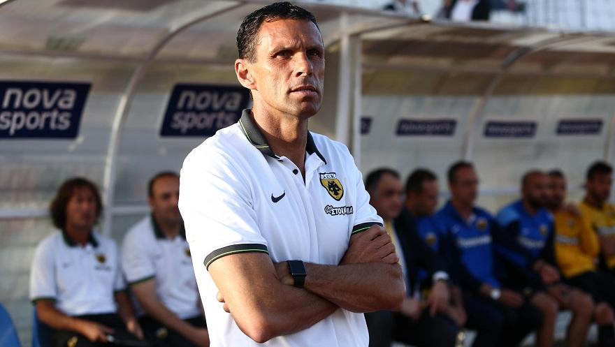 Το σχόλιο του Κώστα Κετσετζόγλου για το θέμα Πογιέτ (audio)