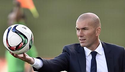 Ζιντάν: «Τίποτα δεν κερδίσαμε ακόμα»