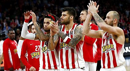 «Μέσα» ο Χάκετ, έξω οι Σπανούλης και Πρίντεζης!