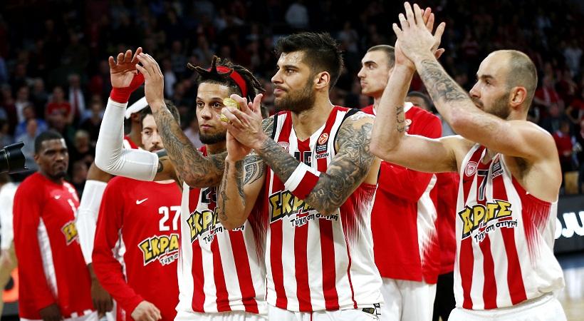 «Μέσα» ο Χάκετ, έξω οι Σπανούλης και Πρίντεζης!