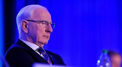 Δίπλα στη FIBA η Ευρωπαϊκή Ολυμπιακή Επιτροπή!