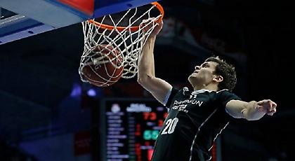 Τέλος η σεζόν για Τοντόροβιτς