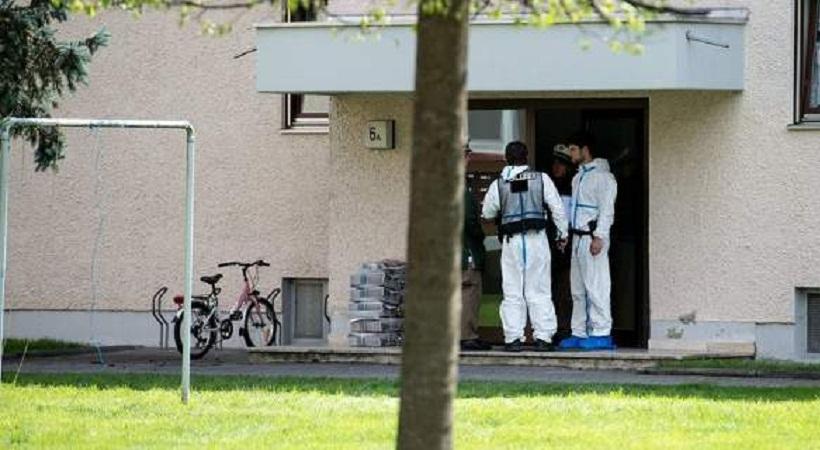 Γερμανίδα κρατούσε φυλακισμένη την κόρη της για χρόνια -Την βρήκαν τυχαία