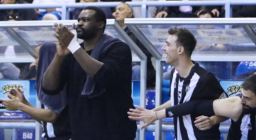 Επιστρέφει ο «Σόφο», αλλά νέα προβλήματα στον ΠΑΟΚ