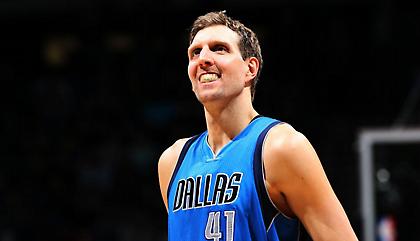 Πρόβλημα με Νοβίτσκι