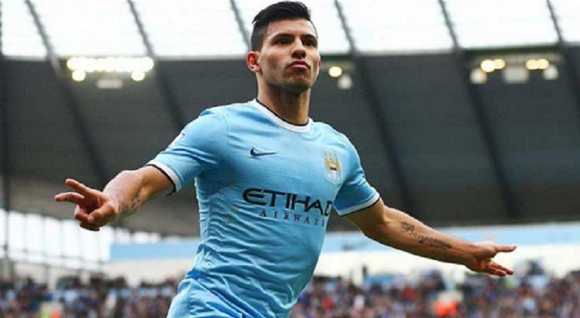 Ο... οφσάιντ Αγουέρο, «κατοστάρισε»! (video)