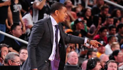 Μόνιμος ο Γουότσον στους Σανς