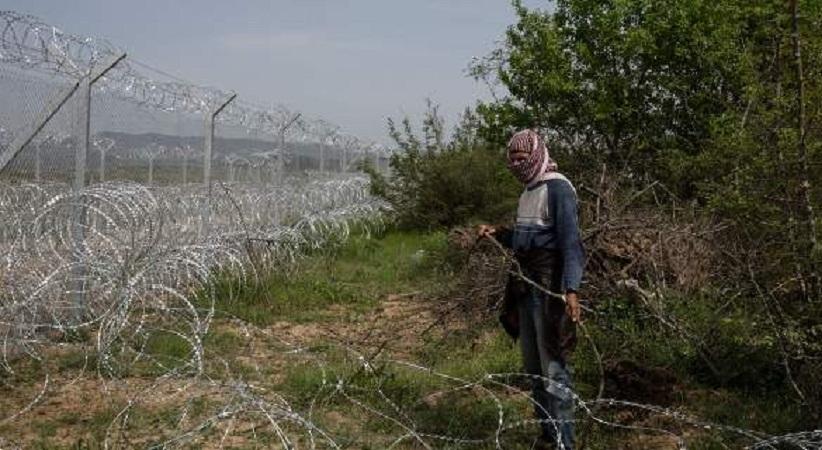 Συνοριοφύλακες: Ανεξέλεγκτη η κατάσταση-Συνεχίζουν να περνούν τζιχαντιστές