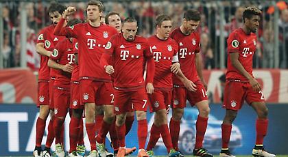 Ο Μίλερ τής έβγαλε… εισιτήριο για Βερολίνο (video)