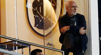 Έτσι δεν κατεβαίνει στο Φάληρο ο ΠΑΟΚ