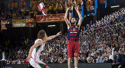 Βερολίνο… καλεί Μπαρτσελόνα!