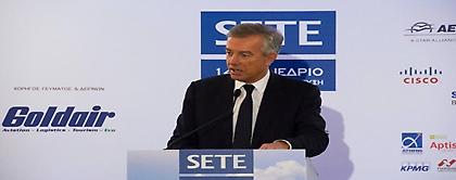 Καταπέλτης ο Ανδρέας Ανδρεάδης για την υπερφορολόγηση στον τουρισμό