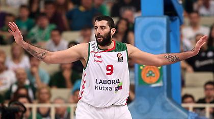 Μπουρούσης: «Τιμή για Διαμαντίδη, Γιαννακόπουλο και κόσμο»