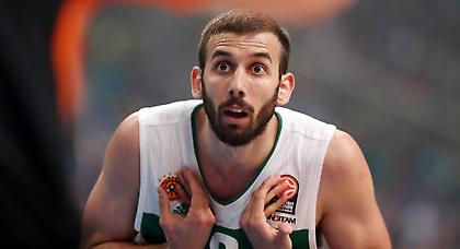 Γιάνκοβιτς: «Είμαστε δυσαρεστημένοι με τους εαυτούς μας»