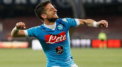 Μέρτενς, που ήσουν τόσο καιρό;