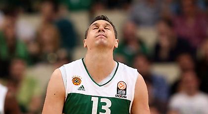 Δημήτρη, μην περιμένεις. Δεν σε ακολούθησαν στο Βερολίνο…