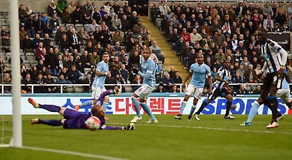 Δίνει δικαιώματα η Σίτι! (video)