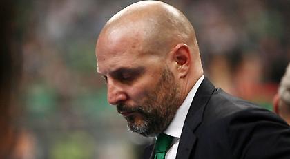 Τέλος ο Τζόρτζεβιτς από τον Παναθηναϊκό!