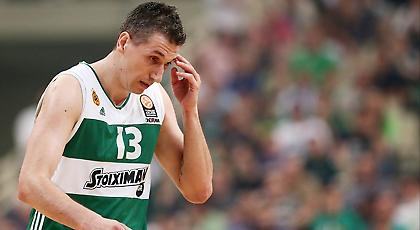 Διαμαντίδης: «Είναι λάθος να λέμε ότι προσπαθούσα μόνο εγώ…»