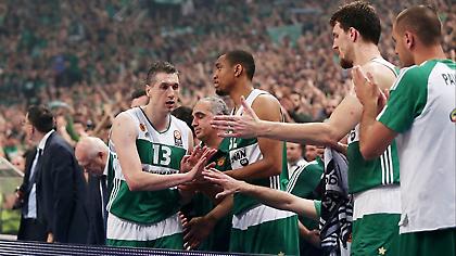 Γι’ αυτό είναι θρύλος ο Διαμαντίδης