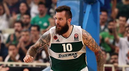 Ραντούλιτσα: «Πραγματικός θρύλος ο Διαμαντίδης»