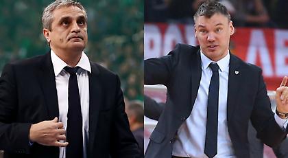 Σκέψεις για Πεδουλάκη και Γιασικεβίτσιους μετά τον Τζόρτζεβιτς