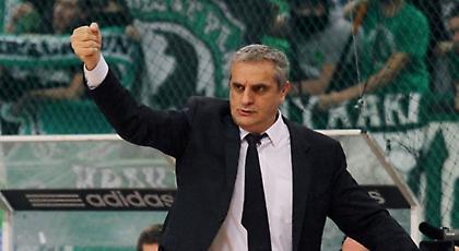 Έχει μιλήσει –ήδη- με Πεδουλάκη ο Παναθηναϊκός