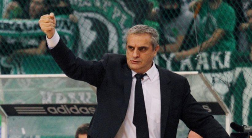 Έχει μιλήσει –ήδη- με Πεδουλάκη ο Παναθηναϊκός