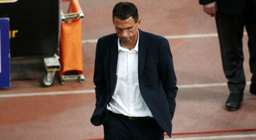 Το σχόλιο του Κώστα Κετσετζόγλου για τις ραγδαίες εξελίξεις στην ΑΕΚ (audio)