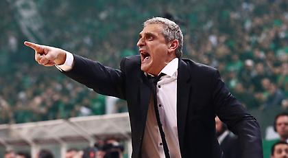 Όλα δείχνουν Πεδουλάκη