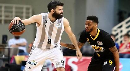 Χειρουργείο για Τσόχλα