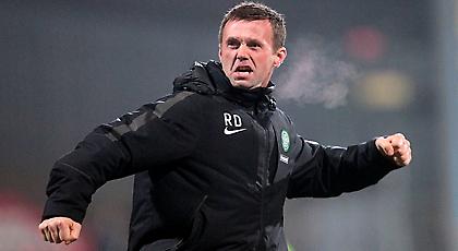 Παραιτείται λόγω... Ρέιντζερς ο προπονητής της Σέλτικ!