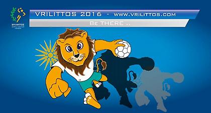 O ΒΡΙΛΗΤΤΟΣ στην τηλεόραση