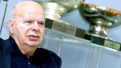 ΕΟΚ σε FIBA: «Σεβόμαστε το καταστατικό, θα κάνουμε ό,τι απαιτηθεί»