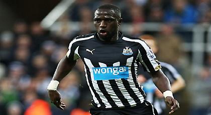 Ενδιαφέρον της Μίλαν για Σισοκό