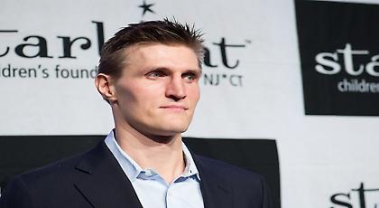 Και η Ρωσία στο πλευρό της FIBA!