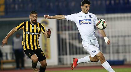 Media: ΑΕΚ-Ατρόμητος, η γιορτή του ΠΑΟΚ και ο 6ος κύκλος του «Game of Thrones»