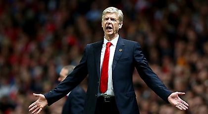 Βενγκέρ: «Έχω συμβόλαιο»